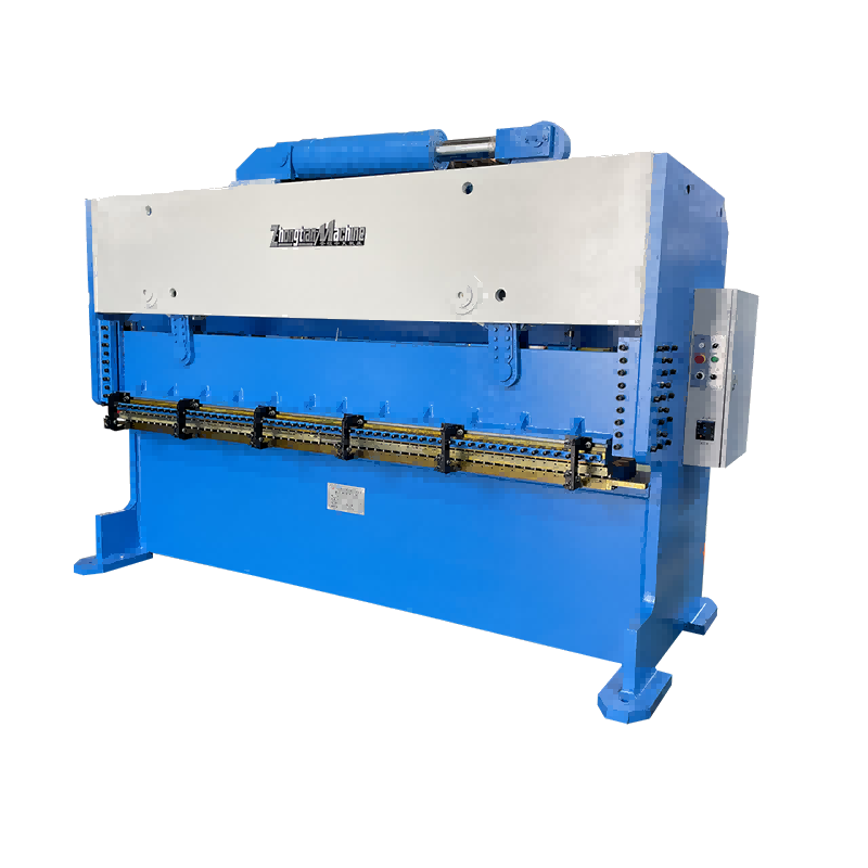 How to do maintenance for punching machine?